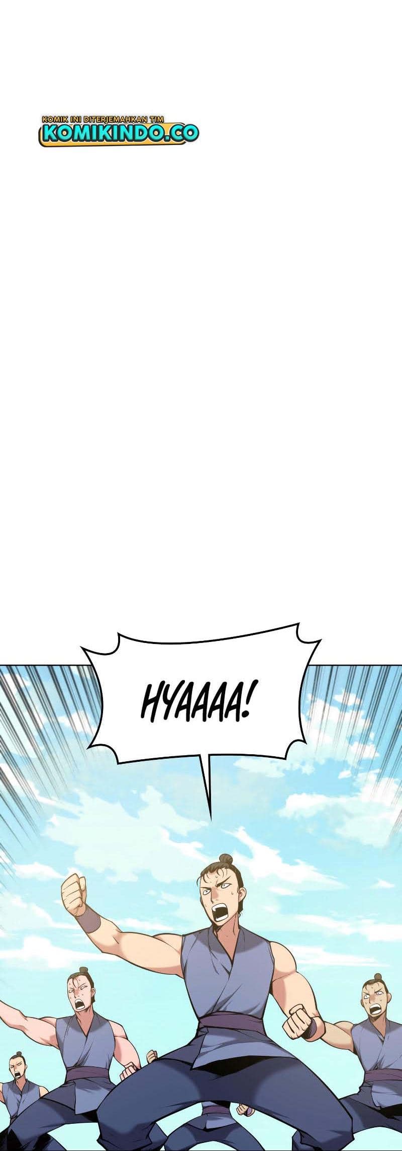 Records Of The Swordsman Scholar - Chapter 1 - Page 41