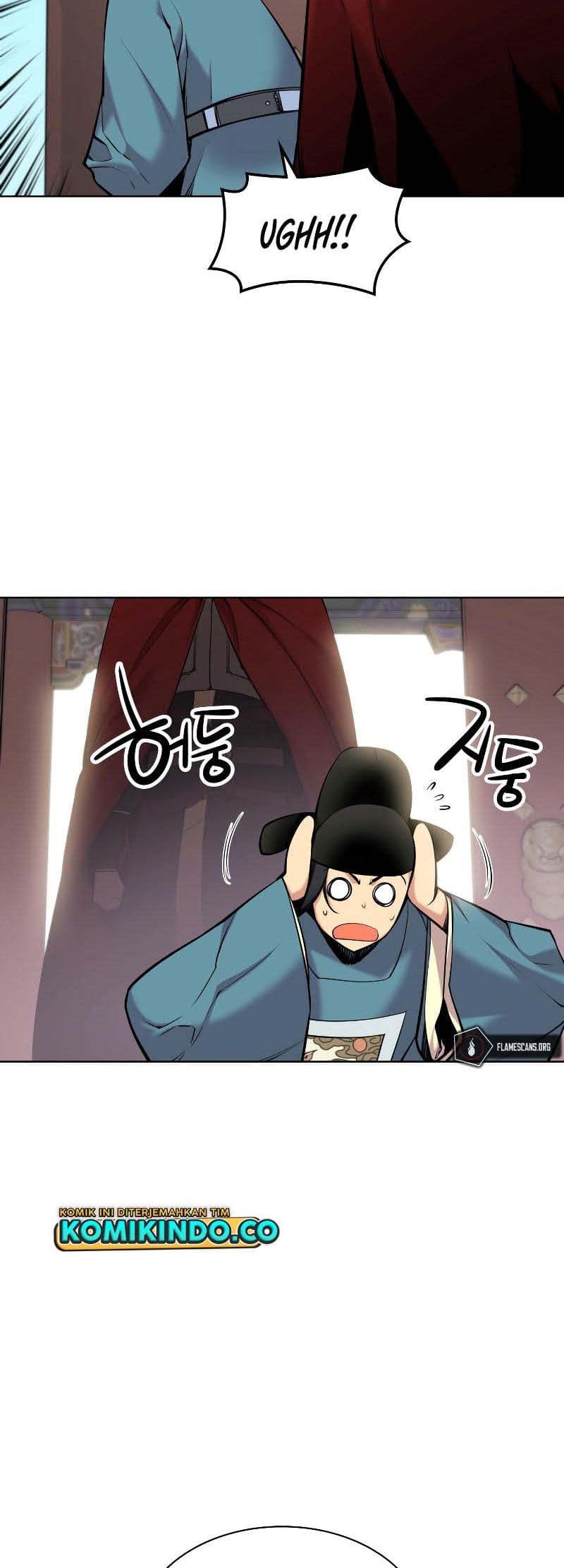 Records Of The Swordsman Scholar - Chapter 1 - Page 45