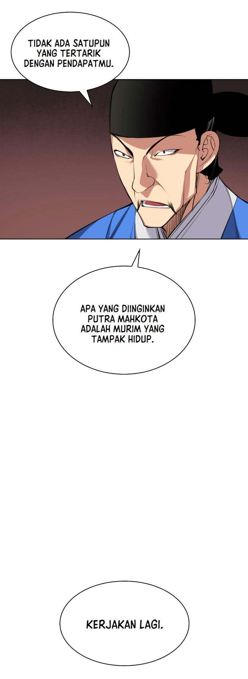 Records Of The Swordsman Scholar - Chapter 1 - Page 5