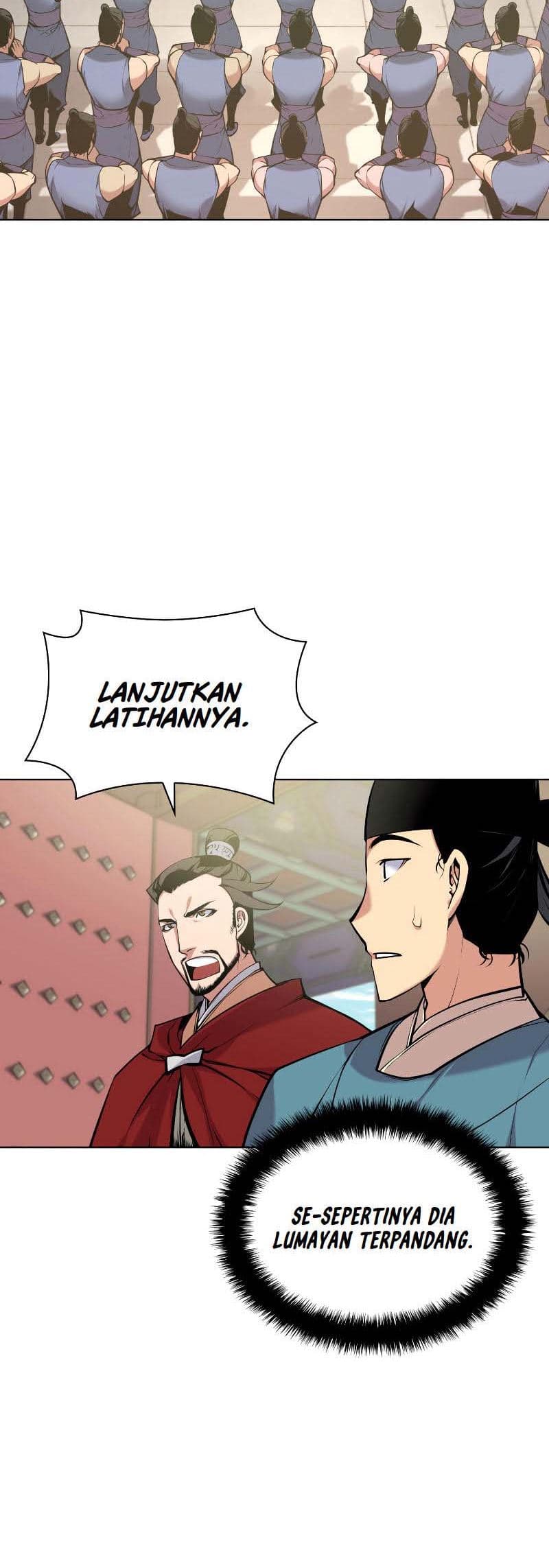 Records Of The Swordsman Scholar - Chapter 1 - Page 53