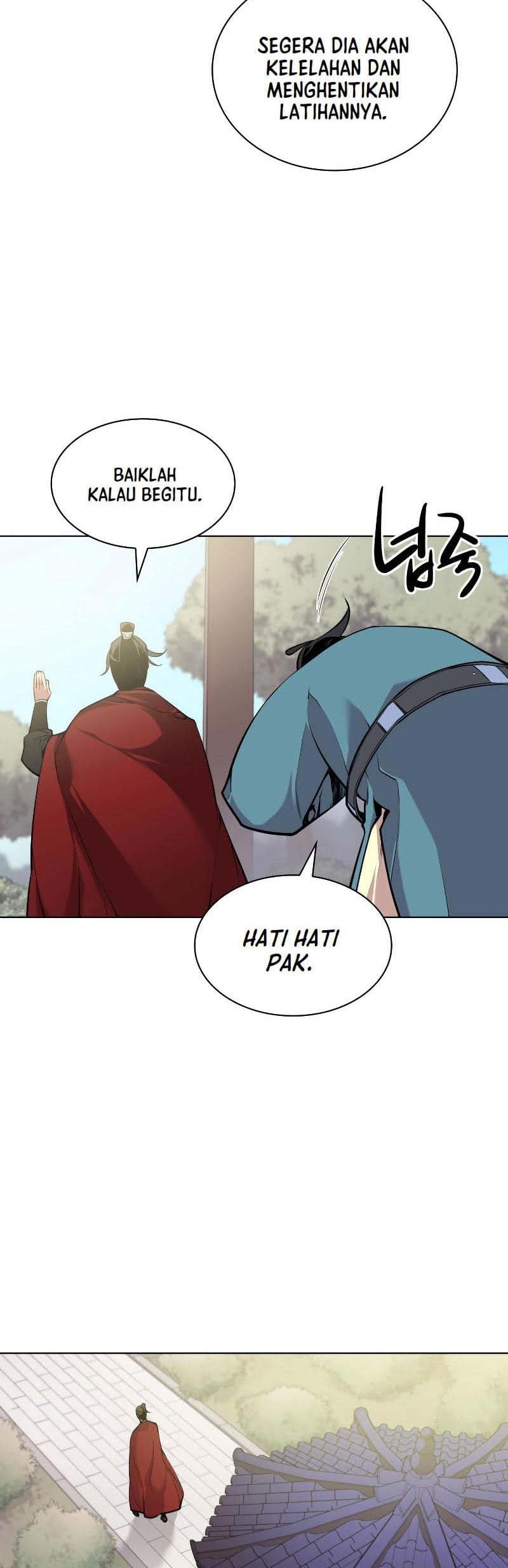 Records Of The Swordsman Scholar - Chapter 1 - Page 68