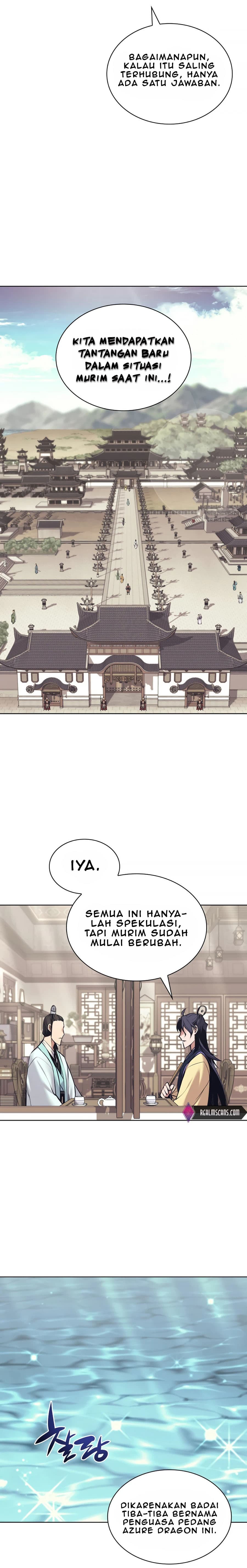 Records Of The Swordsman Scholar - Chapter 10 - Page 29