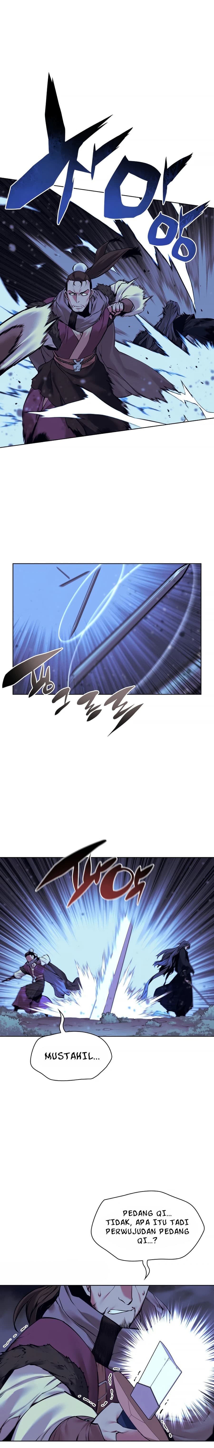 Records Of The Swordsman Scholar - Chapter 10 - Page 31