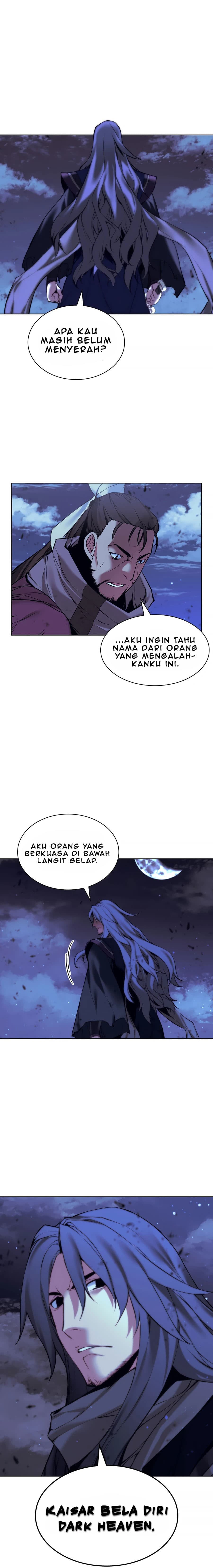 Records Of The Swordsman Scholar - Chapter 10 - Page 32