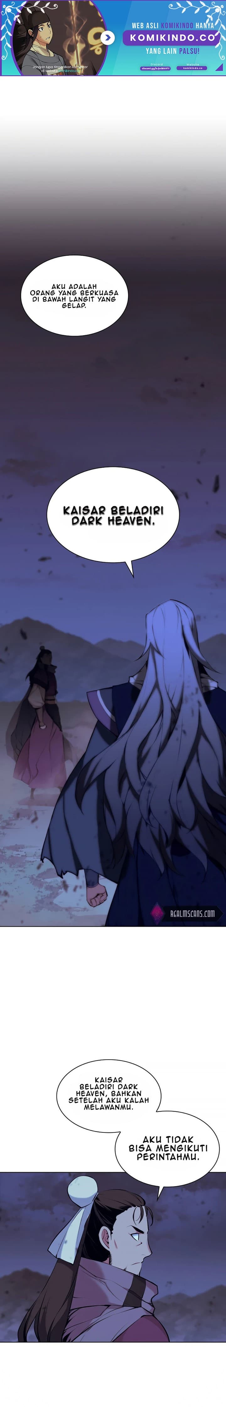 Records Of The Swordsman Scholar - Chapter 11 - Page 2