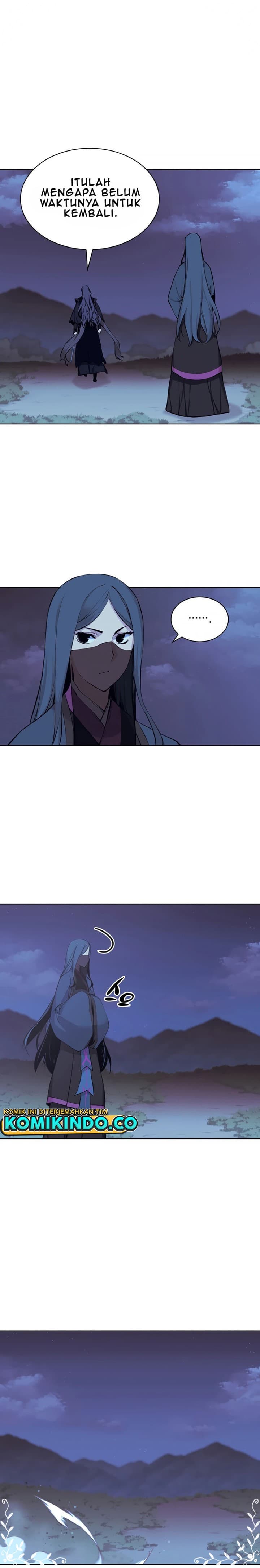 Records Of The Swordsman Scholar - Chapter 11 - Page 9