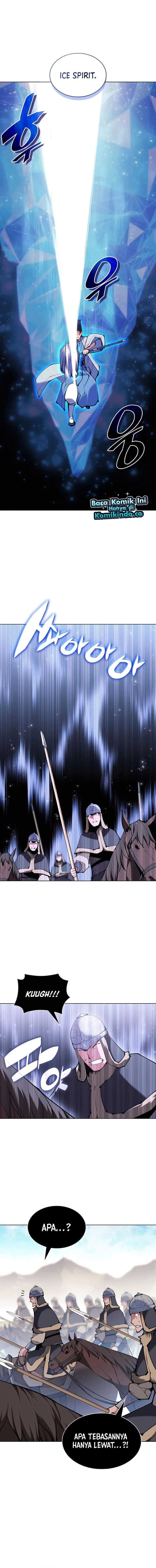 Records Of The Swordsman Scholar - Chapter 117 - Page 13