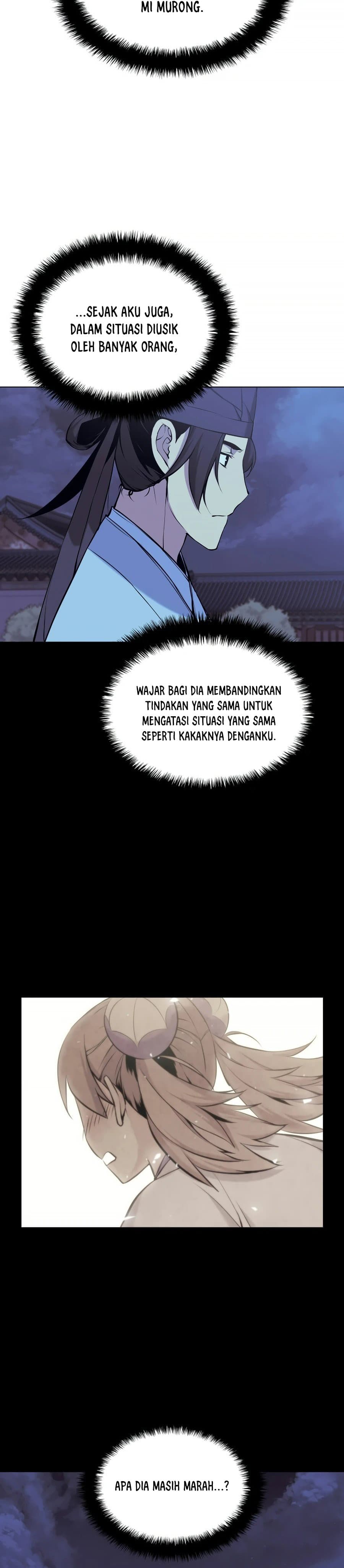 Records Of The Swordsman Scholar - Chapter 13 - Page 20