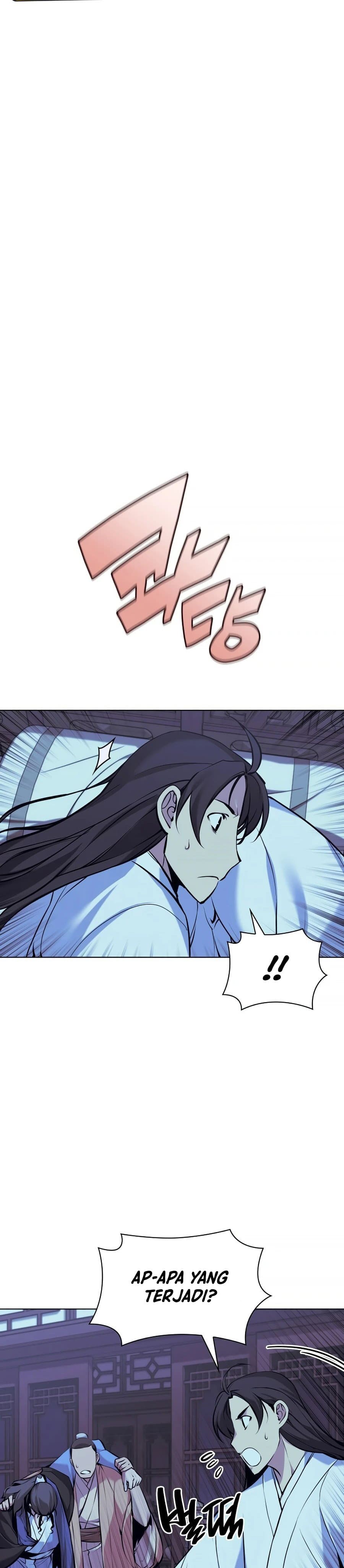 Records Of The Swordsman Scholar - Chapter 13 - Page 26