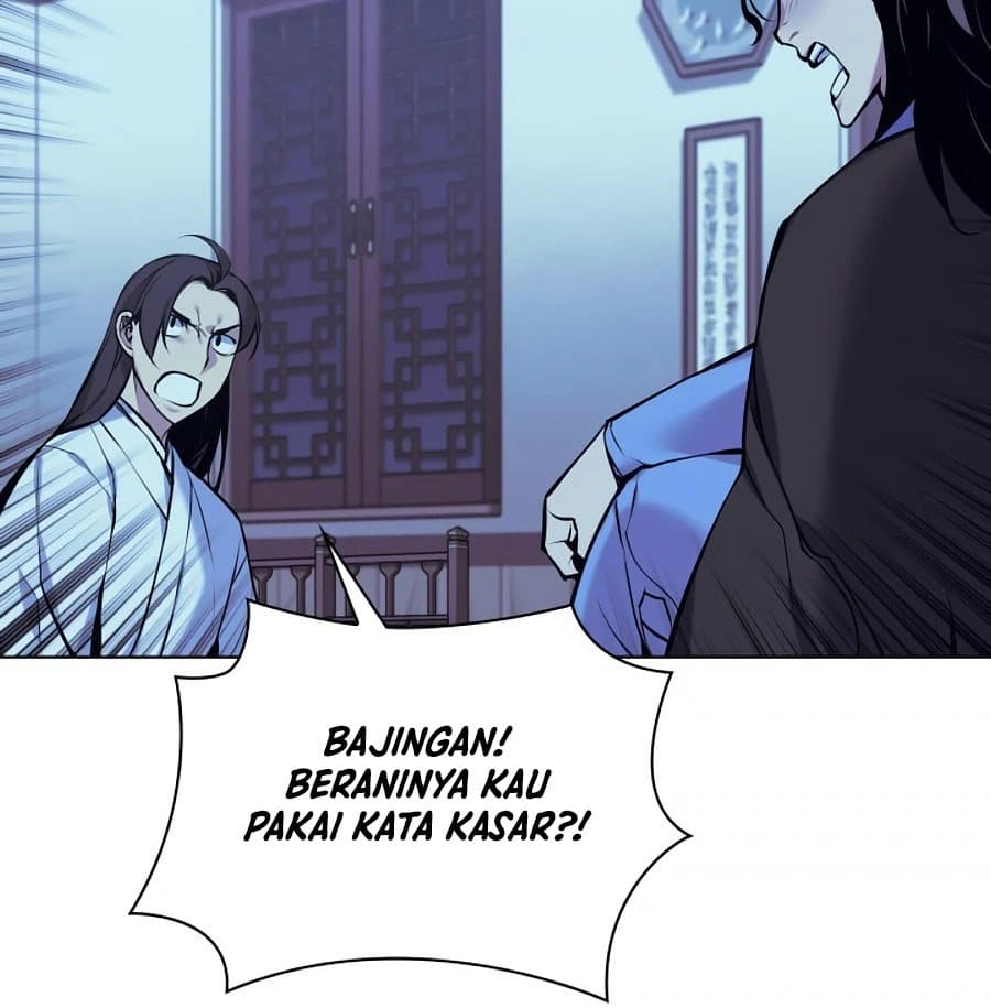 Records Of The Swordsman Scholar - Chapter 13 - Page 37