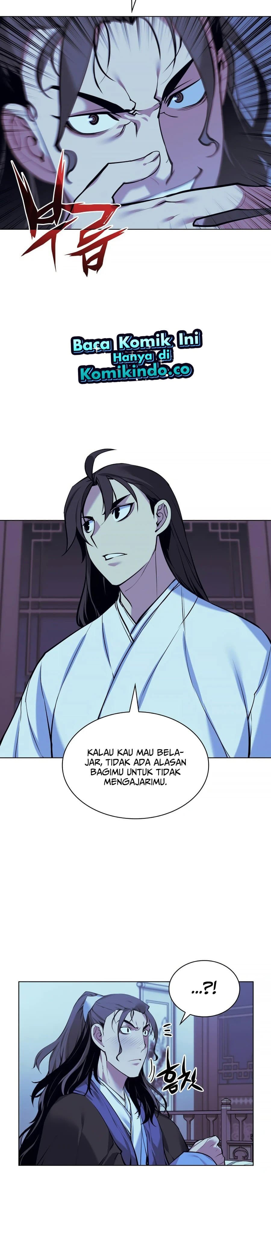 Records Of The Swordsman Scholar - Chapter 13 - Page 41