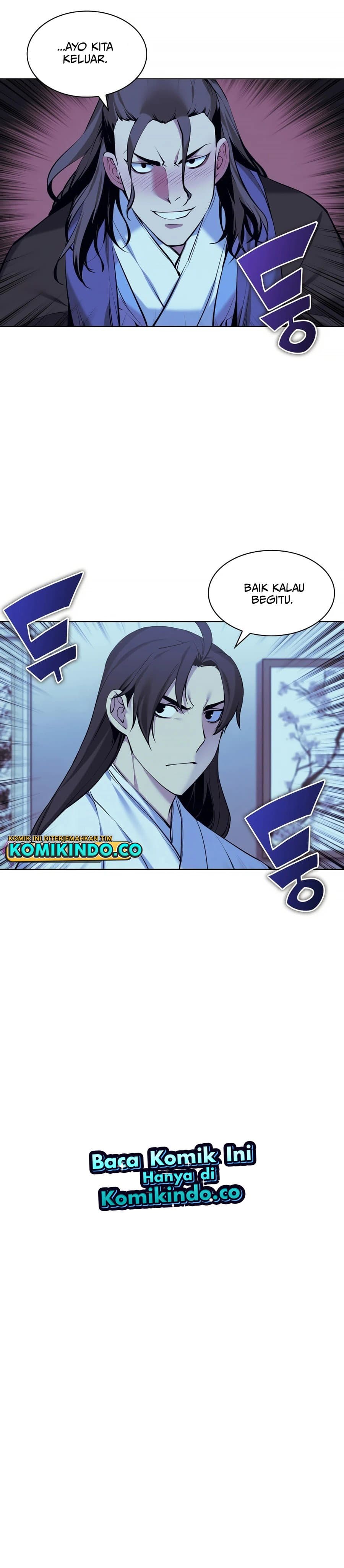 Records Of The Swordsman Scholar - Chapter 13 - Page 43