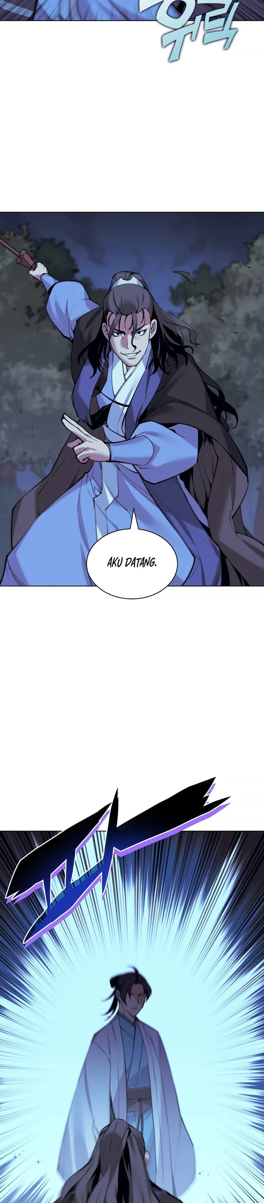 Records Of The Swordsman Scholar - Chapter 13 - Page 48