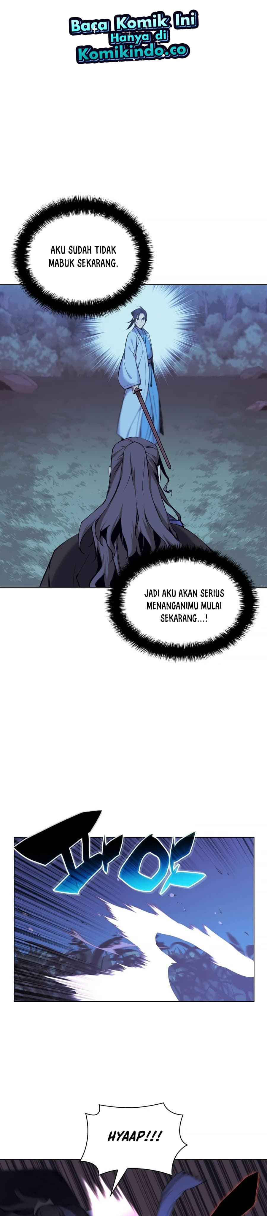 Records Of The Swordsman Scholar - Chapter 14 - Page 12
