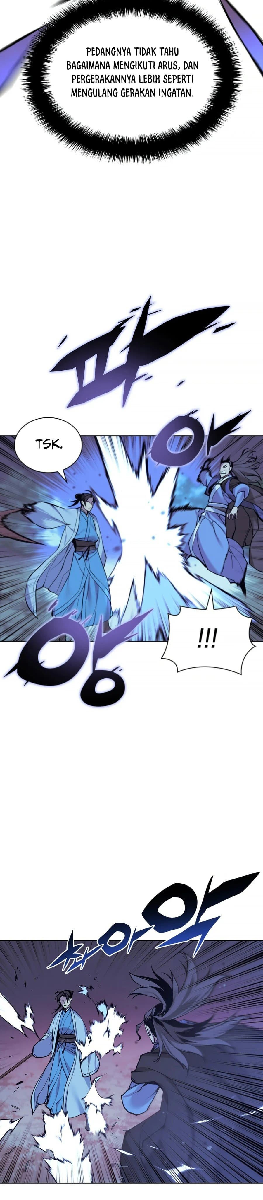 Records Of The Swordsman Scholar - Chapter 14 - Page 27