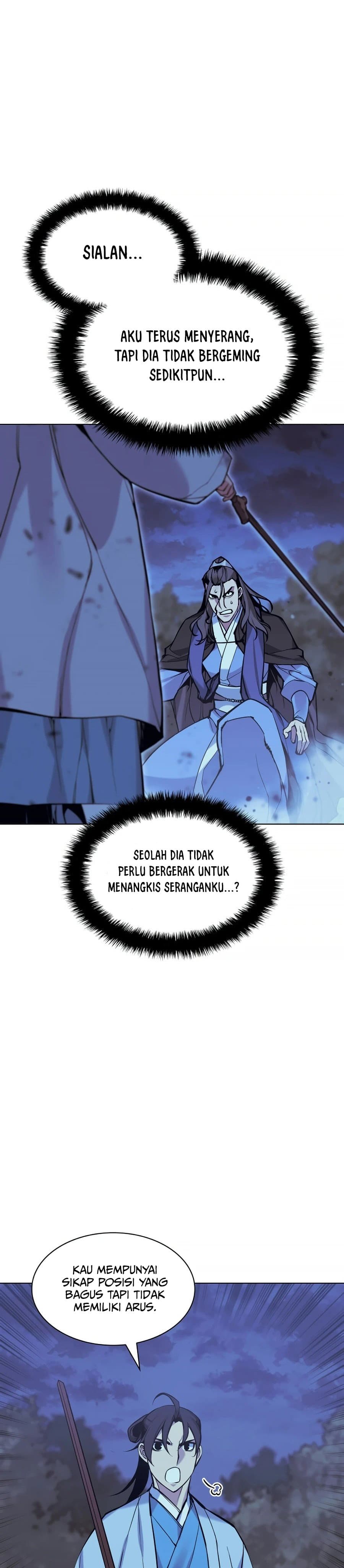 Records Of The Swordsman Scholar - Chapter 14 - Page 28