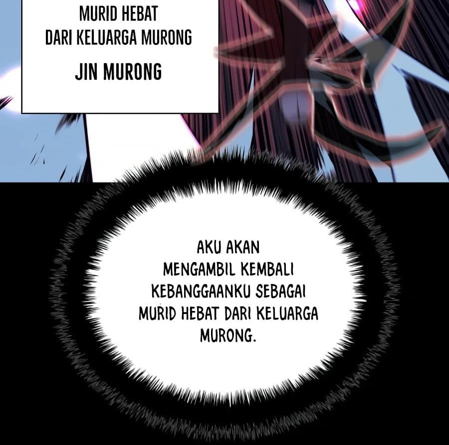 Records Of The Swordsman Scholar - Chapter 14 - Page 35