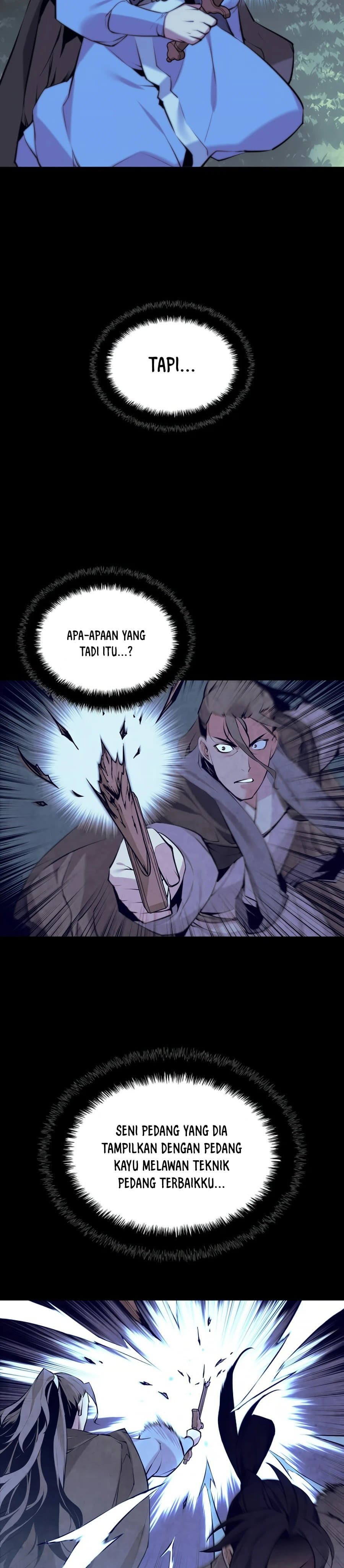 Records Of The Swordsman Scholar - Chapter 14 - Page 41