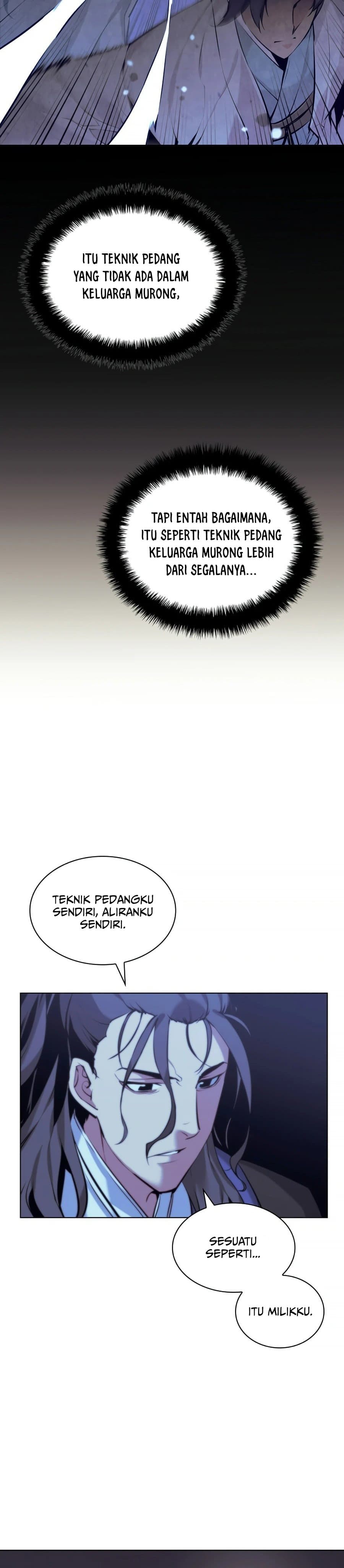 Records Of The Swordsman Scholar - Chapter 14 - Page 42