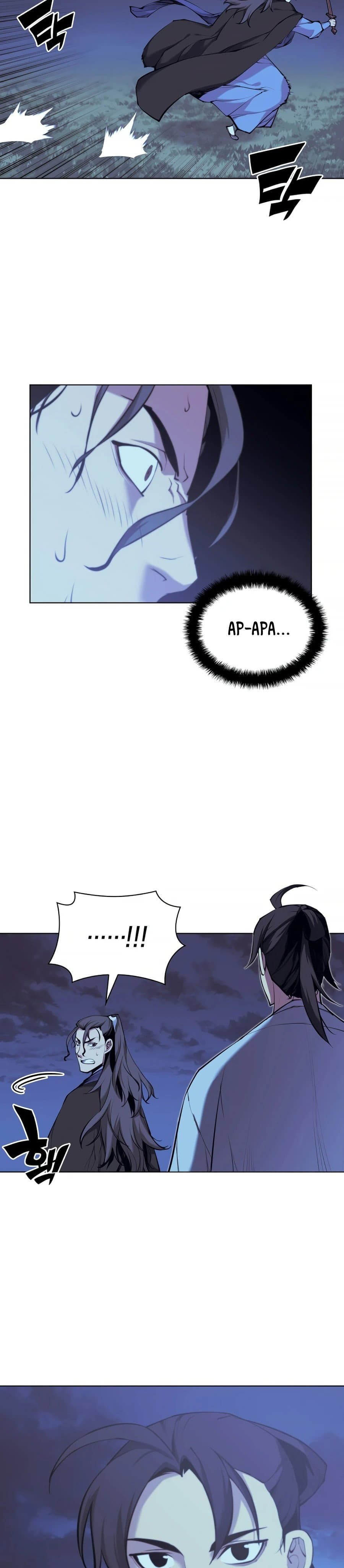 Records Of The Swordsman Scholar - Chapter 14 - Page 8