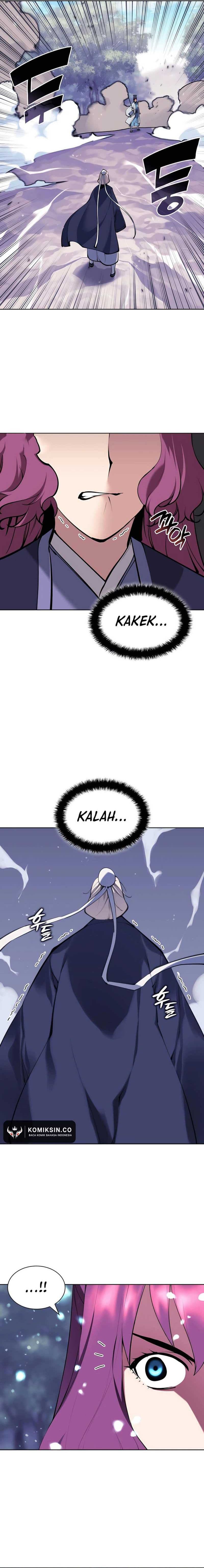 Records Of The Swordsman Scholar - Chapter 142 - Page 13