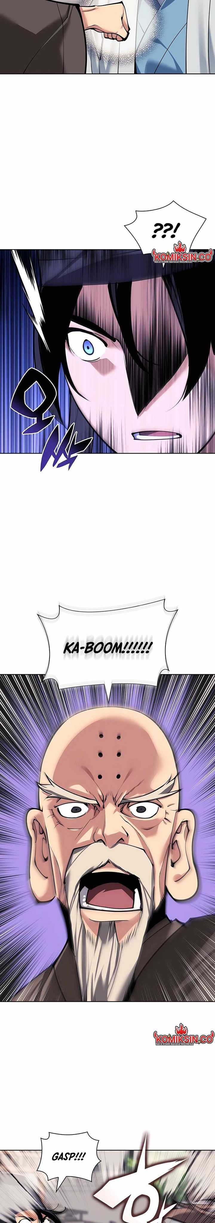 Records Of The Swordsman Scholar - Chapter 146 - Page 10