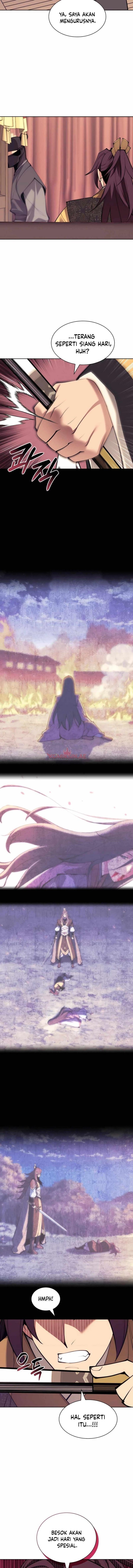 Records Of The Swordsman Scholar - Chapter 148 - Page 13