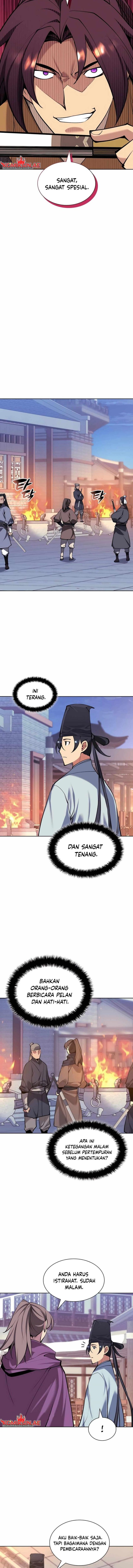 Records Of The Swordsman Scholar - Chapter 148 - Page 14