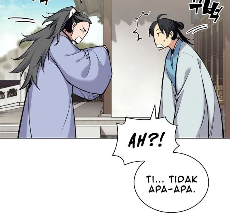 Records Of The Swordsman Scholar - Chapter 15 - Page 16