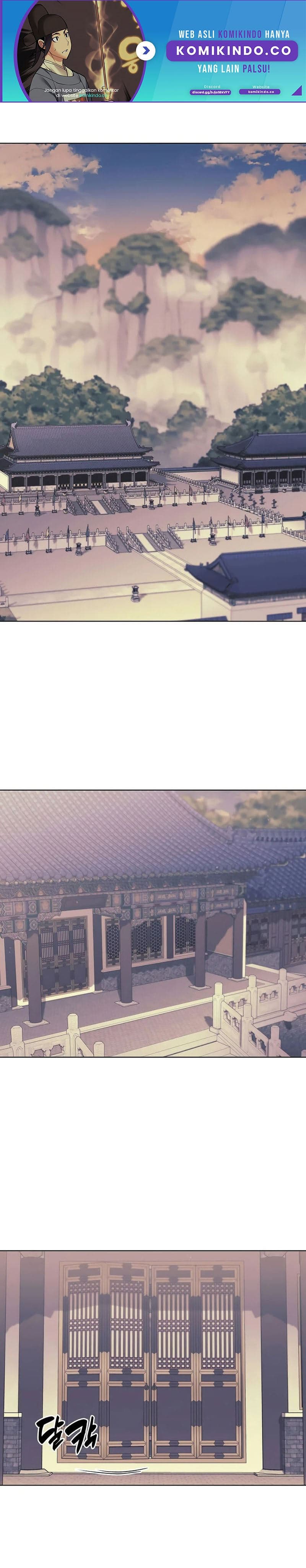 Records Of The Swordsman Scholar - Chapter 15 - Page 2