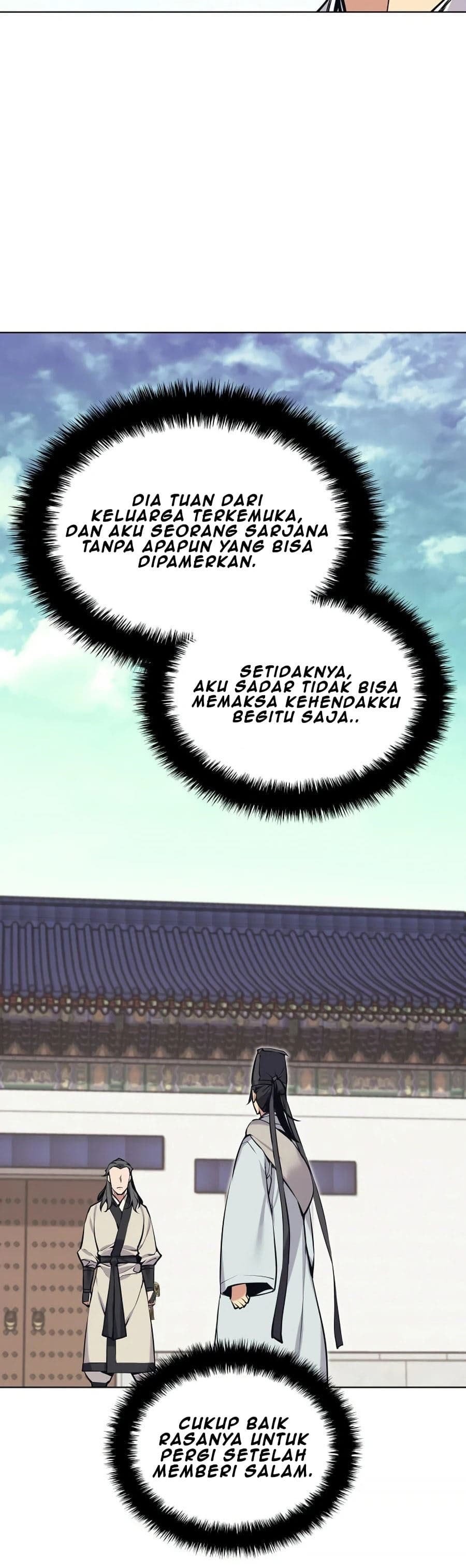 Records Of The Swordsman Scholar - Chapter 15 - Page 32