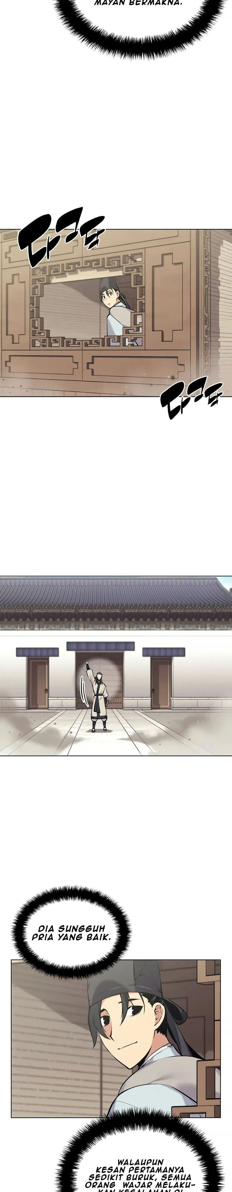 Records Of The Swordsman Scholar - Chapter 15 - Page 36