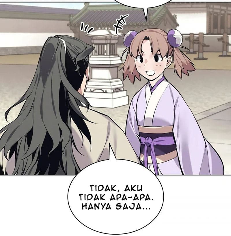Records Of The Swordsman Scholar - Chapter 15 - Page 42