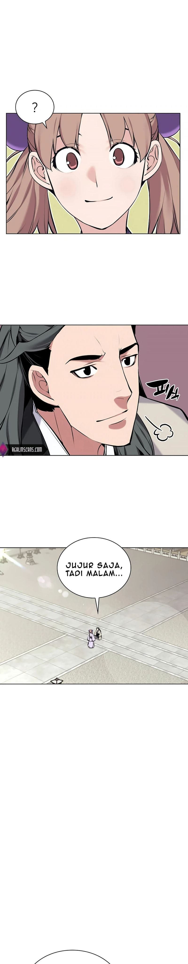 Records Of The Swordsman Scholar - Chapter 15 - Page 43