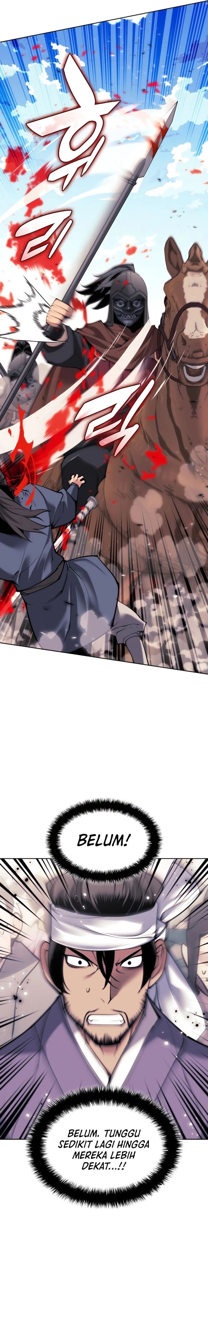 Records Of The Swordsman Scholar - Chapter 150 - Page 26