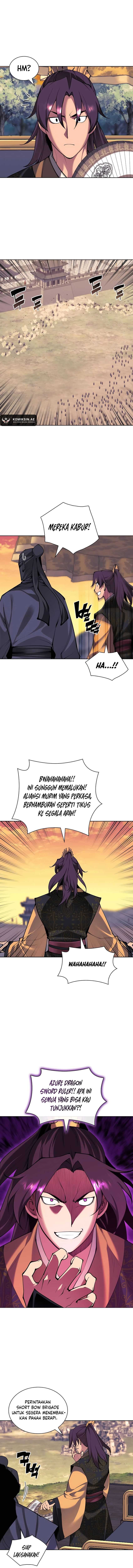 Records Of The Swordsman Scholar - Chapter 154 - Page 16