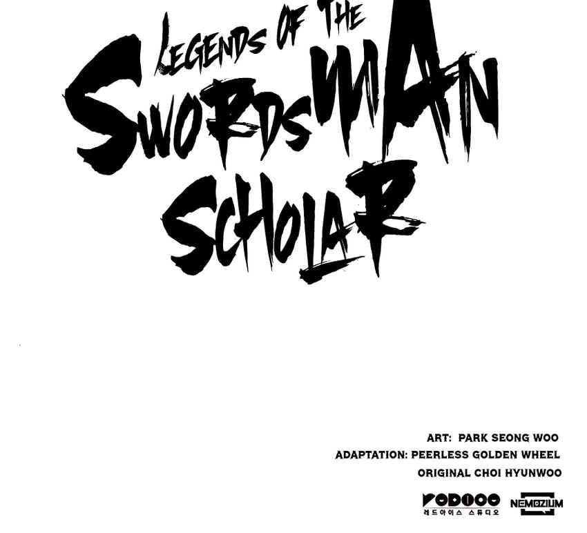 Records Of The Swordsman Scholar - Chapter 154 - Page 18