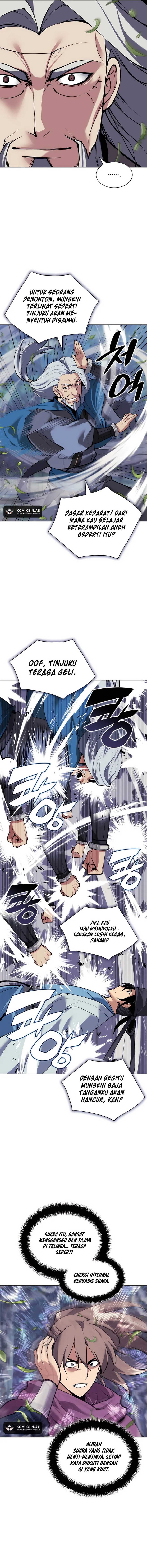 Records Of The Swordsman Scholar - Chapter 159 - Page 12