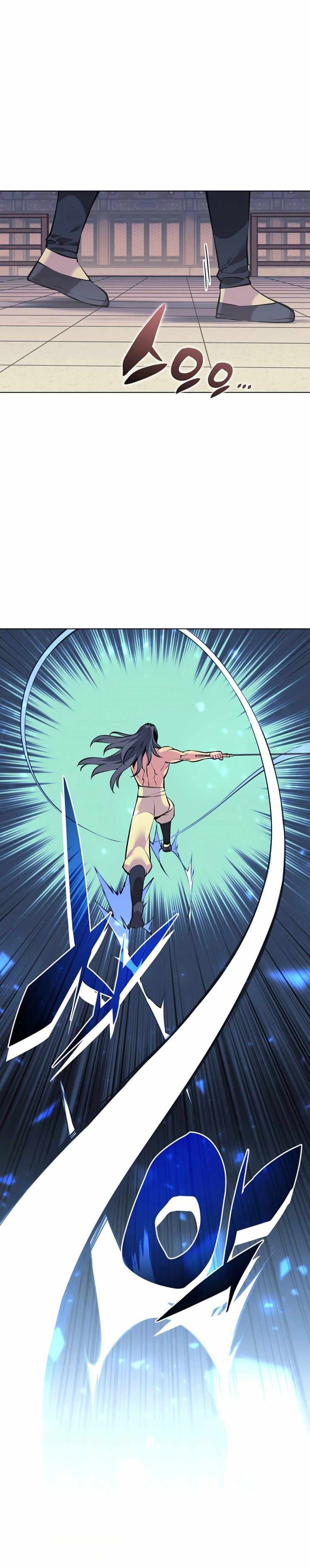Records Of The Swordsman Scholar - Chapter 16 - Page 6