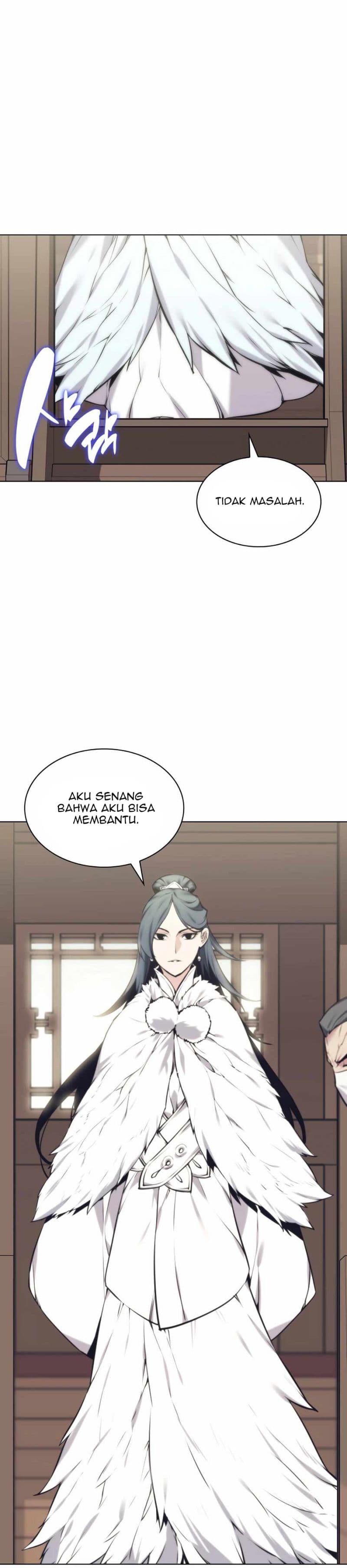 Records Of The Swordsman Scholar - Chapter 17 - Page 26