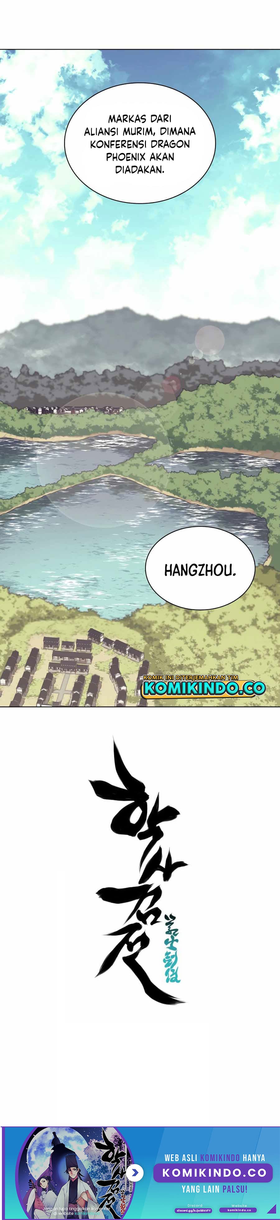 Records Of The Swordsman Scholar - Chapter 18 - Page 36