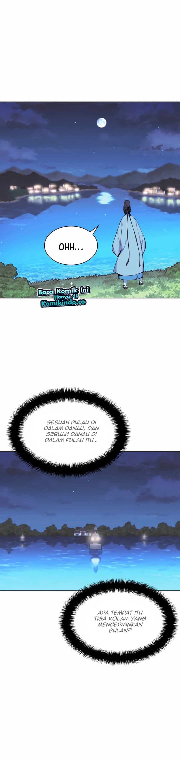 Records Of The Swordsman Scholar - Chapter 19 - Page 18