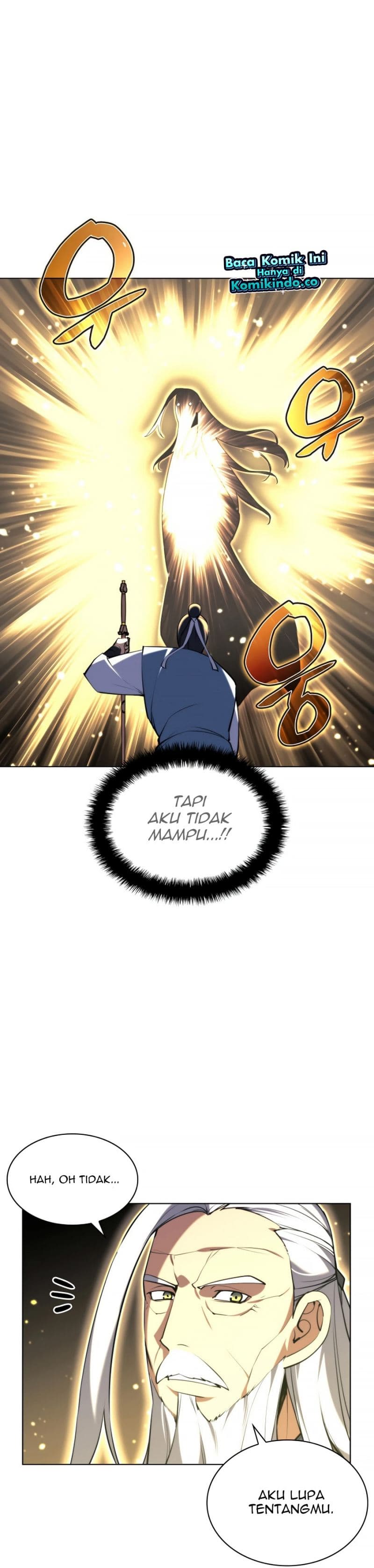 Records Of The Swordsman Scholar - Chapter 21 - Page 27