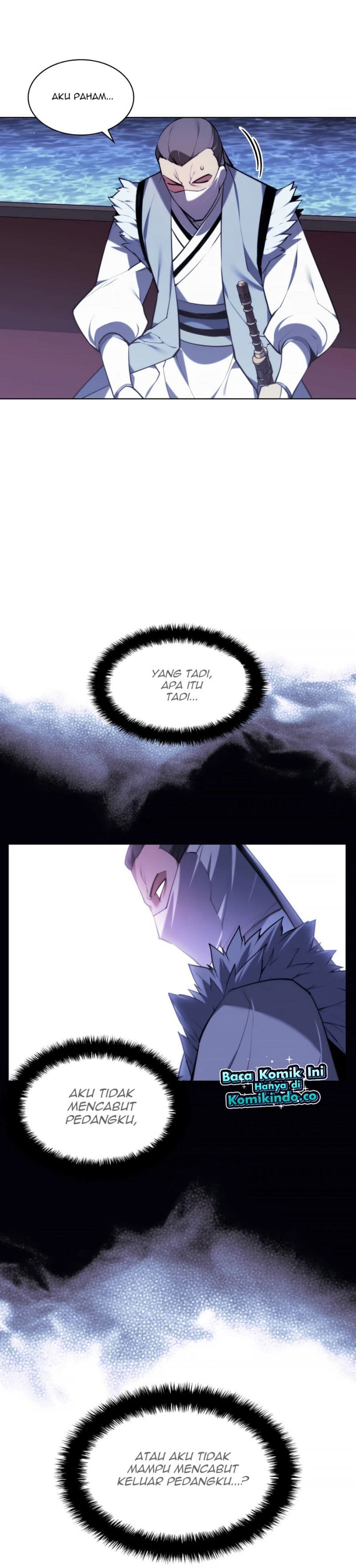 Records Of The Swordsman Scholar - Chapter 21 - Page 7