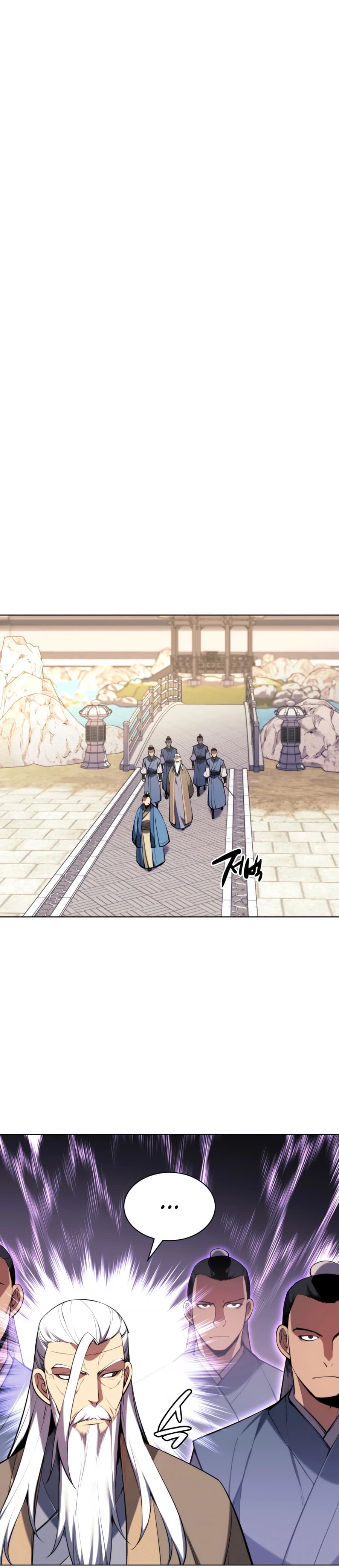 Records Of The Swordsman Scholar - Chapter 23 - Page 12