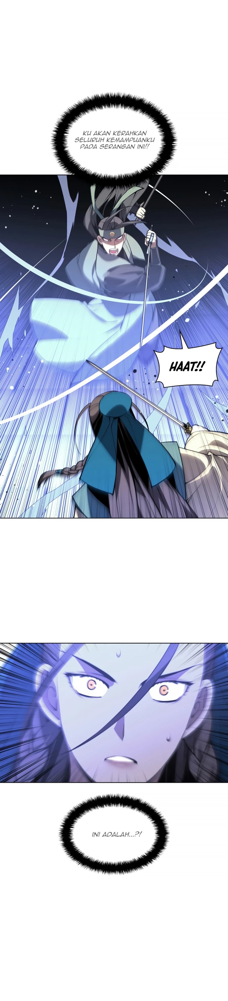 Records Of The Swordsman Scholar - Chapter 23 - Page 21