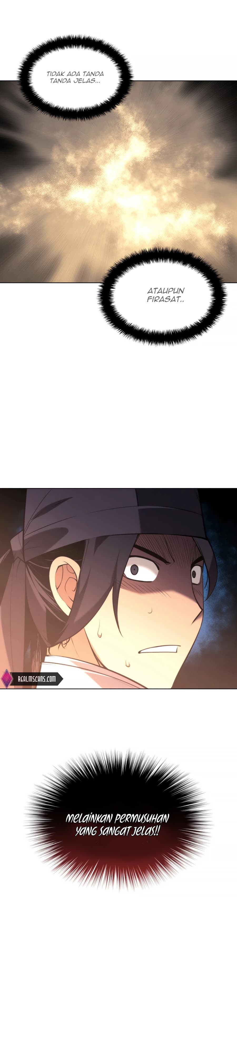 Records Of The Swordsman Scholar - Chapter 23 - Page 29