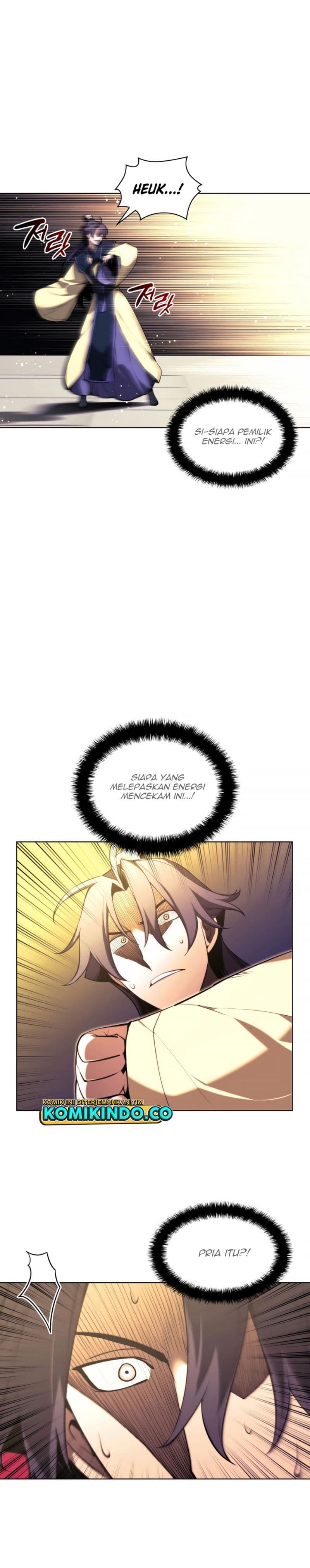 Records Of The Swordsman Scholar - Chapter 24 - Page 13
