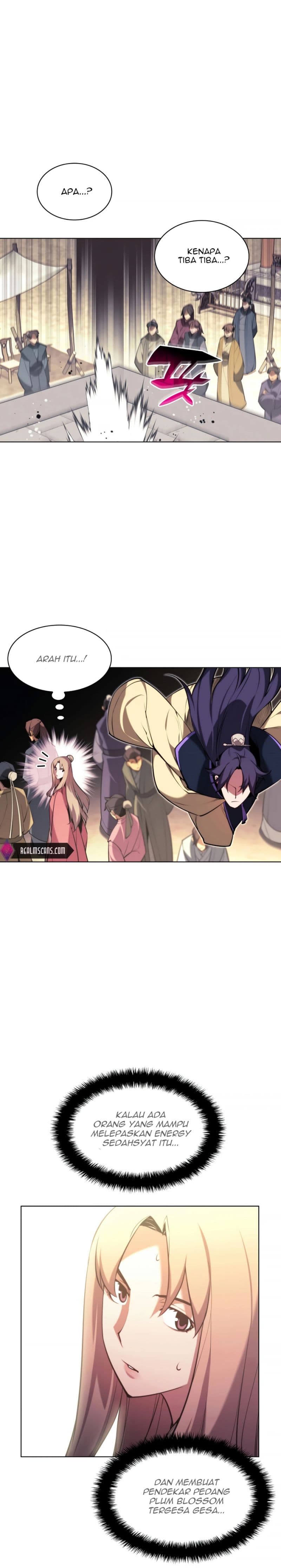 Records Of The Swordsman Scholar - Chapter 24 - Page 18