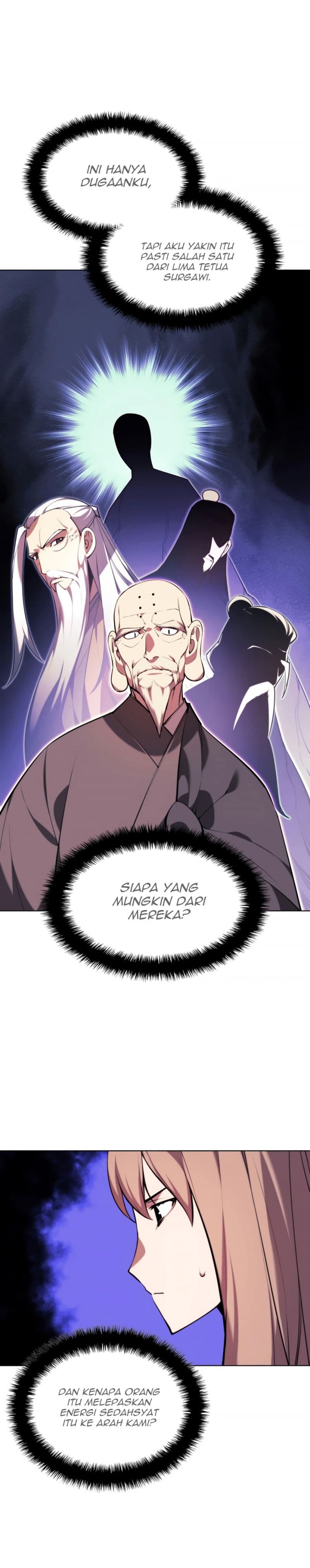 Records Of The Swordsman Scholar - Chapter 24 - Page 19